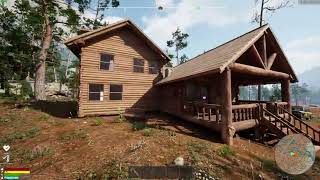 Live Stream  Yosemite Forest Ranger  First Look [upl. by Barra161]