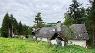 Älteres sanierungsbedürftiges Haus in ALLEINLAGE in Waidhofen an der Ybbs [upl. by Ahsinotna]