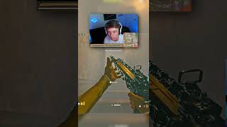 clearing grandmas like a PRO 😲 warzone callofduty rebirthisland mw3 [upl. by Ainak]