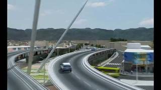 videorender INTERCAMBIADOR CRA 15 Q SECA BUCARAMANGAwmv [upl. by Ahsed]