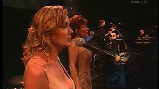 Roger Whittaker river lady live englisch [upl. by Ytsur]