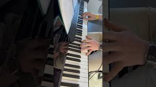 Mandy  Barry Manilow Solo Piano Version [upl. by Dib300]