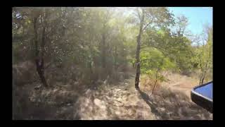 Arbor Hills MTB  Full Trail Ride 91024 [upl. by Goebel214]