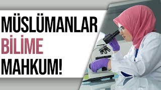 Allah Müslümanları Bilim yapmaya mahkum etmiştir  Enis Doko [upl. by Ede]