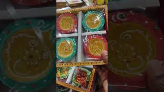 Dmart shopping 🛒🛍️  Part 2  Such a beautiful products for Diwali 🎇🪔 at very reasonable rates [upl. by Hallette]