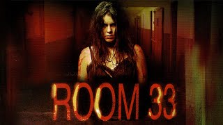 Room 33 HD  Soba 33  Horor film sa prevodom [upl. by Sissie]