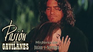 Pasion de Gavilanes PDG Juan y Norma 3522 [upl. by Seafowl]