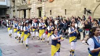 Seguici de Sant Miquel de Lleida 2024 [upl. by Corey]