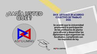 Acuerdos colectivos de trabajo [upl. by Alva]