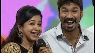 Radhika shares the screen with Dhanush and Vijay  Hot Tamil Cinema News [upl. by Salamone]