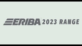 Spotlight on Eriba 2023 Caravans [upl. by Hanako32]