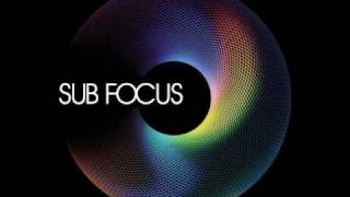 Sub Focus  Acid Test [upl. by Neelhtak]