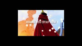 Merry was a good partner of Straw Hats crew shipcrewmerryonepieceanimationanimejourneyedit [upl. by Phina]