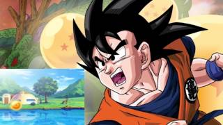 Dragon Ball Kai Opening 1 Polish 「FanDub」 [upl. by Hurless947]