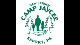 My Years  NJ Camp Jaycee ⛺️ [upl. by Wirth]