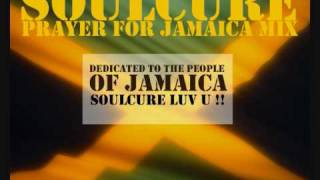 Gospel Bashment Prayer For Jamaica Mix  Soulcure Sound Reggae Gospel Mix [upl. by Neyuq]