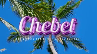 CHEBET NEBO ARAPBETT send smsSKIZA 9519088 TO 811 CHESONI X FLEVA ALKEE Official Video [upl. by Eriha777]