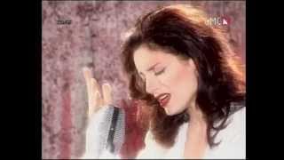 Doris Dragovic  Nesto sto je od Boga Official music video 1996 HQ [upl. by Ardnasella]