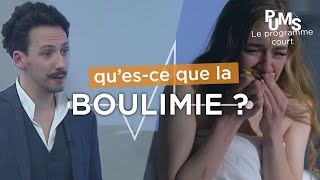 Trouble alimentaire  comment reconnaître la boulimie  Quels en sont les symptômes [upl. by Oiliruam]