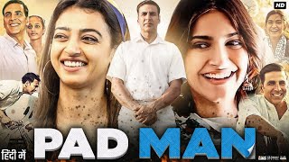 Padman Movie Review  Akshay Kumar  Radhika Apte  Kaumudy TV [upl. by Alled717]