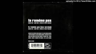 Raggasonic quotLa Ramène Pas Sax Versionquot 1997 [upl. by Mic]