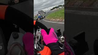 Onboard Kz2 Varennes karting gokart racing kart automobile kartmag race motorsport [upl. by Tdnaltroc624]