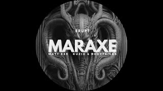 MarAxe  Magma Kuzio amp Bodytricks Remix EXTR69 [upl. by Pangaro]