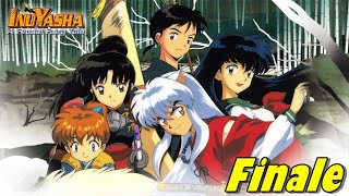 Inuyasha  A Feudal Fairy Tale ep3  Give Me That Naraku Finale [upl. by Ennayd]