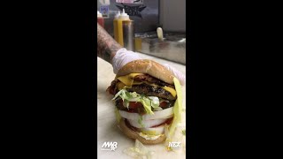 Hodads Perfect Burger with Shane Hardin [upl. by Hal]