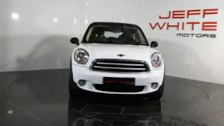 2013 MINI PACEMAN 20 COOPER D 3dr Automatic [upl. by Hanikas]