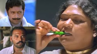 Obul Reddy Mass Action  Okkadu Movie Prakash Raj Scenes  Mahesh Babu  i Dream [upl. by Fronniah]