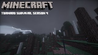 Tornado Survival Season 4 Episode 6  Kitchen Troubles [upl. by Julia]