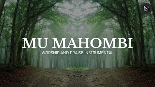 PRAYER OF INTERCESSION🤲 INSTRUMENTAL VERSION  MU MAHOMBI Daniel Lubams  LESS IS MORE MUSIC [upl. by Hapte]