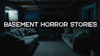 3 Disturbing TRUE Basement Horror Stories [upl. by Attelocin504]