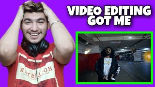 EMIWAY  MAALIK PRODFLAMBOY OFFICIAL ONE TAKE MUSIC VIDEO  REACTION  PROFESSIONAL MAGNET [upl. by Adnara]