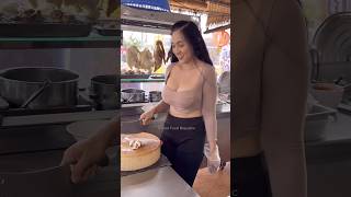 Delicious Boiled Chicken with Rice  Thai Street Food [upl. by Berkshire708]