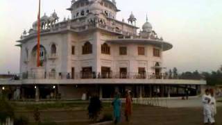 DODRA SANGAT DORAHA BRANCH GURUDWARA SAHIB 1 [upl. by Norty]