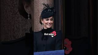 Royal Family’s Heartfelt Support for Kate Middleton’s Public Return [upl. by Rufford]