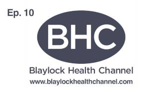 Blaylock Health Channel Ep 10  New Developments In Cancer Research [upl. by Raskind]