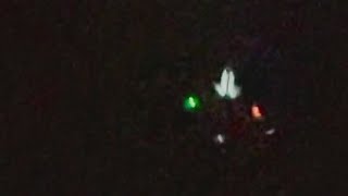 NJ military installation confirms additional drone sighting [upl. by Epolenep678]