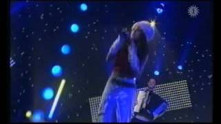 Eurosong 2004 Elsie Morais  Amore Loco [upl. by Notsej]