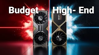 RX 7600 XT vs RTX 4070 Ti Budget vs HighEnd  Is It Worth Upgrading [upl. by Novikoff]