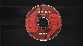 Raffaella Carrà  A far lamore comincia tu Mentol Remix [upl. by Marris]