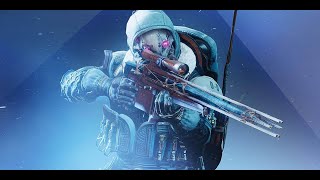 Emotions  A CloudStrike Montage Destiny 2 [upl. by Jacky89]