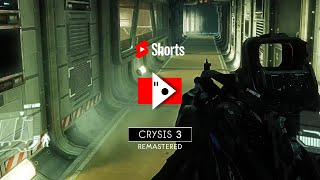 Crysis 3 Remastered  End Part 2 [upl. by Jamie751]