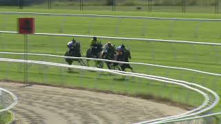 Heat 7 Doomben Jumpouts 0611 [upl. by Mauralia140]