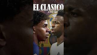 ElClásico A New Age🥶 [upl. by Glassco725]