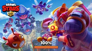 Come avere i caratteri speciali BRAWL STARS ITA [upl. by Otilopih]