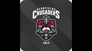 Schofields Crusaders Under 10 1 VS North West Magpies Under 10 1 27 07 2024 [upl. by Silverman188]