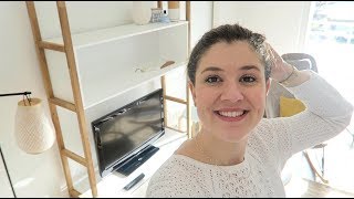 VLOG  Ça commence à prendre forme [upl. by Larimore]